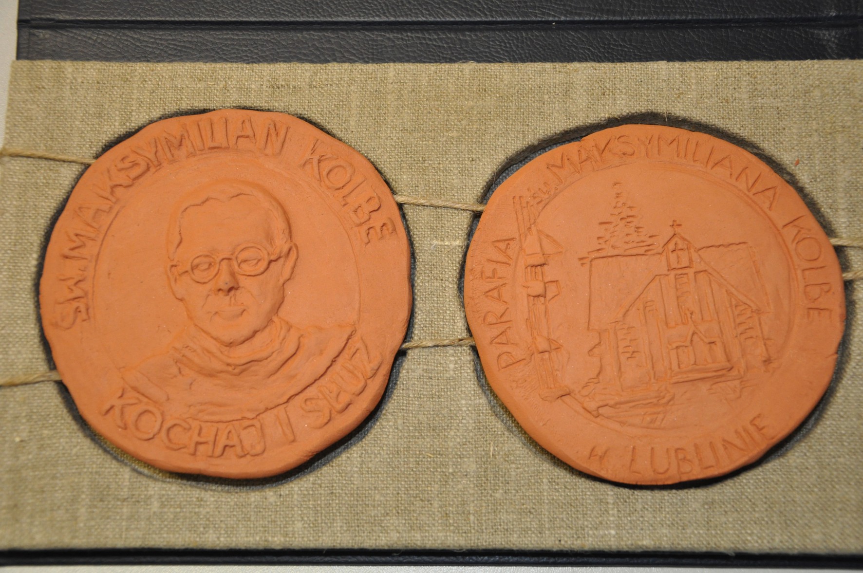 Medal 2