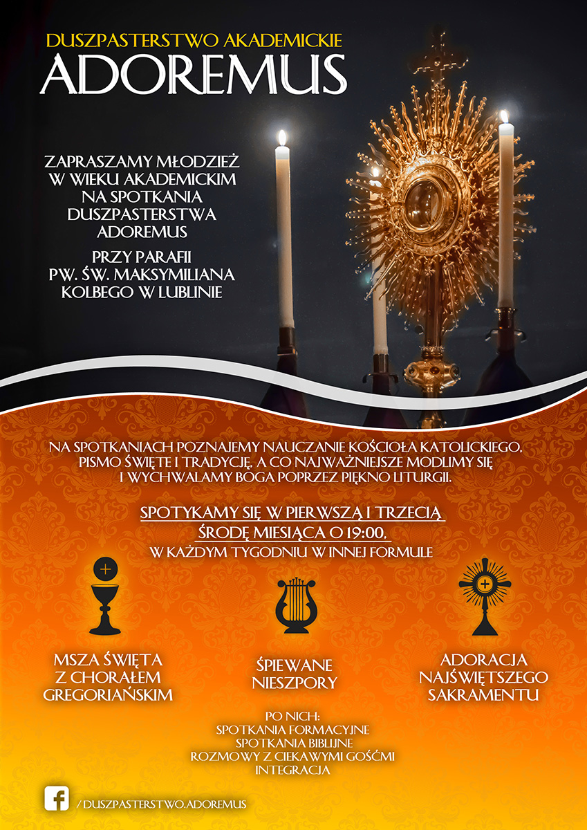 Adoremus