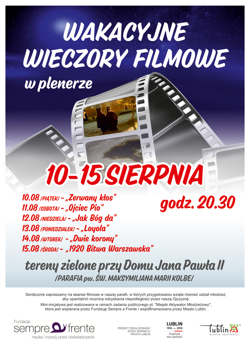 kinoletnie plakat2018 SRA3 patronat