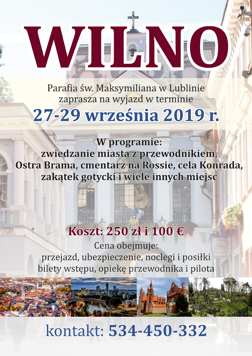 plakat wilno2019