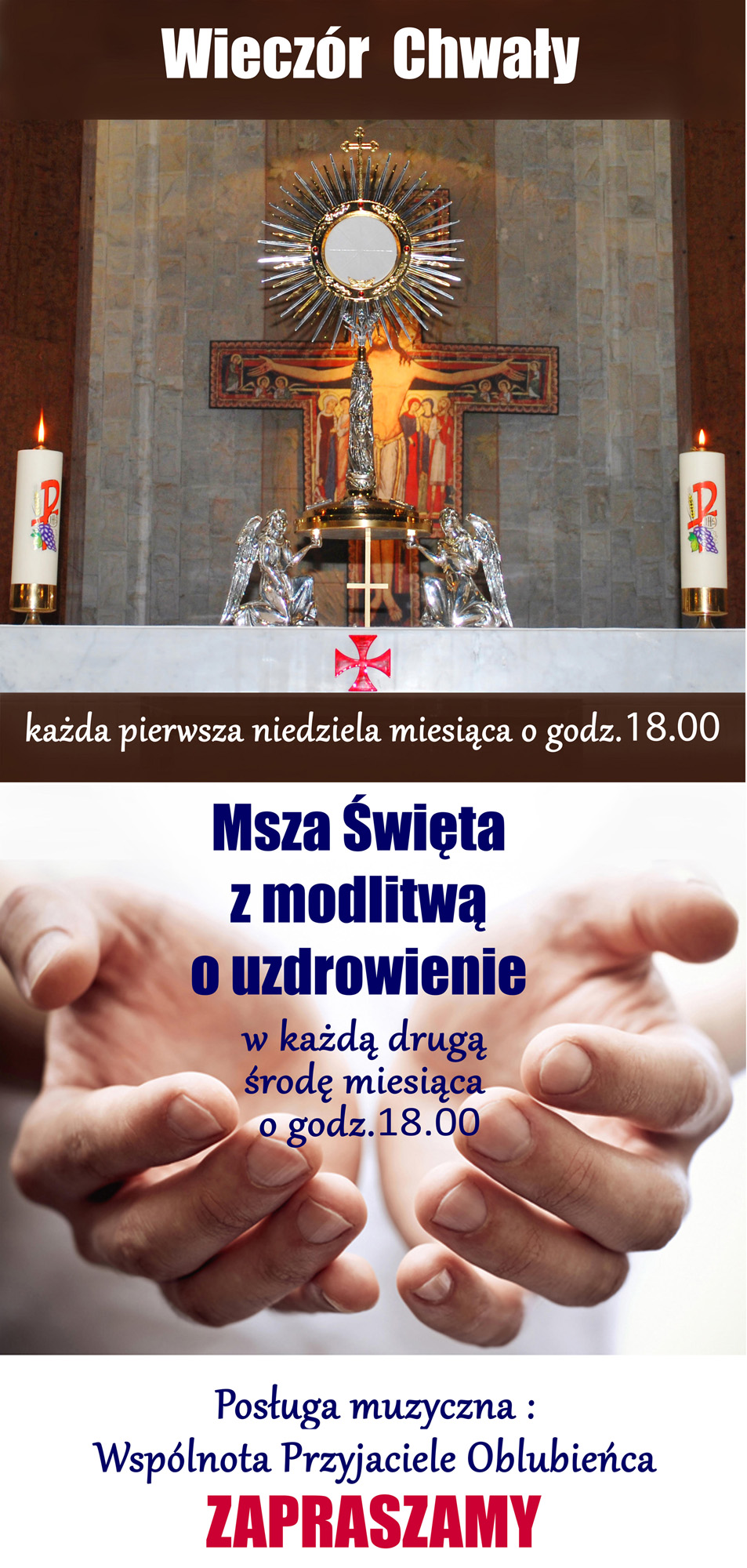 wieczor chaly